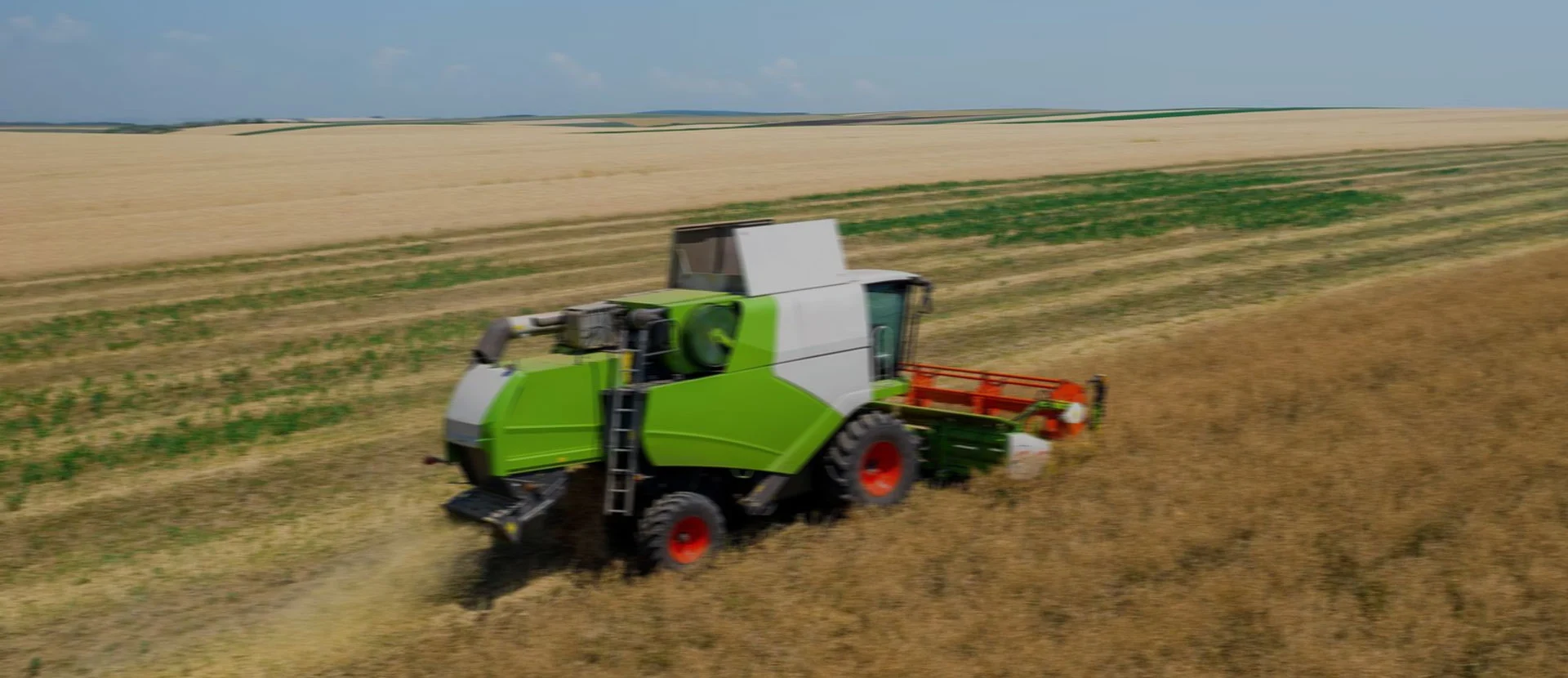 Kína mezőgazdasági berendezések szállítója