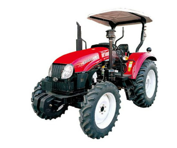 Mi az a traktor?