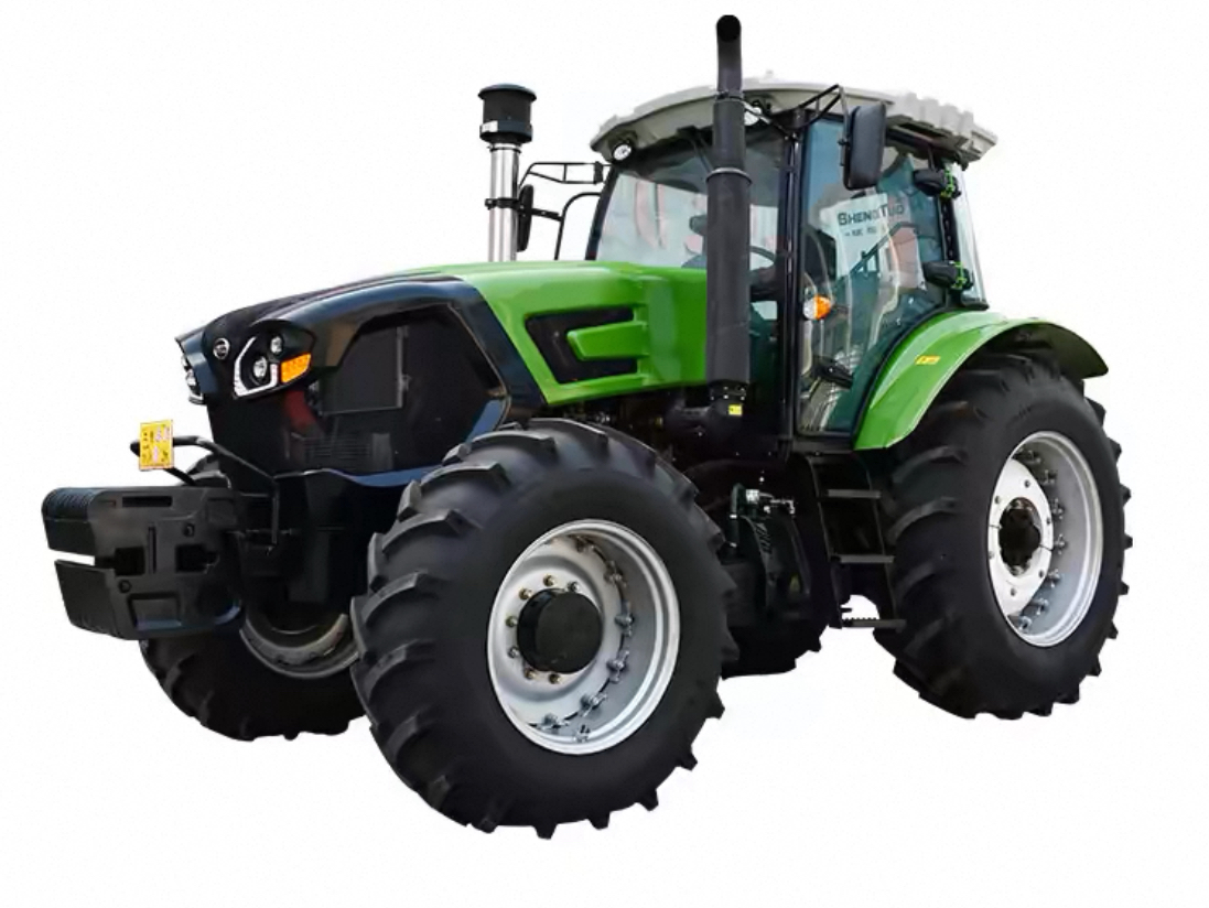 A traktorok létfontosságú szerepe a modern mezőgazdaságban