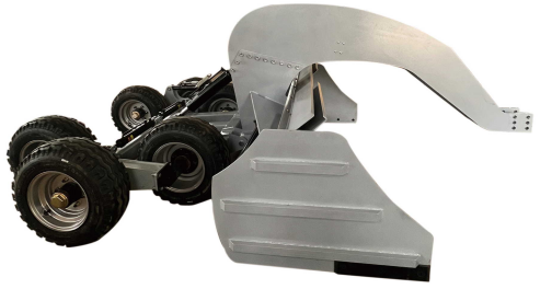 A cég bemutatja az új 