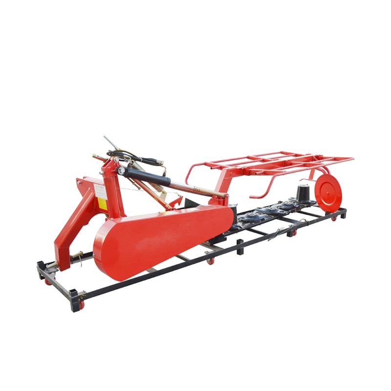 Dobfűnyíró Fűkasza Tárcsás kasza