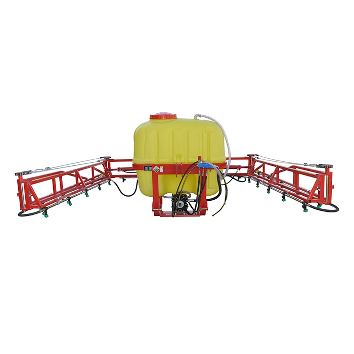 Farm Peszticid Boom permetezőgép