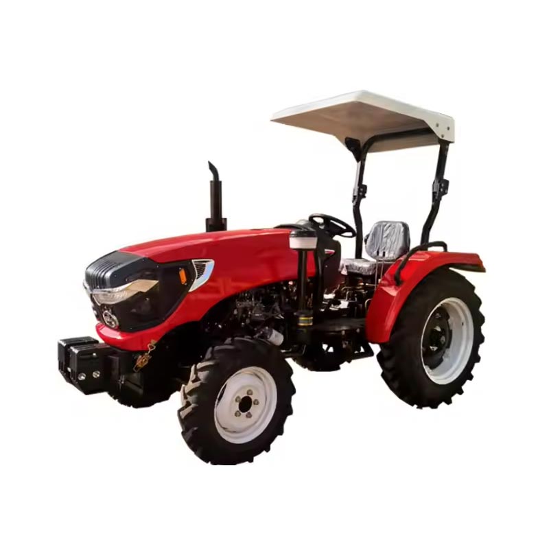 Mezőgazdasági traktor
