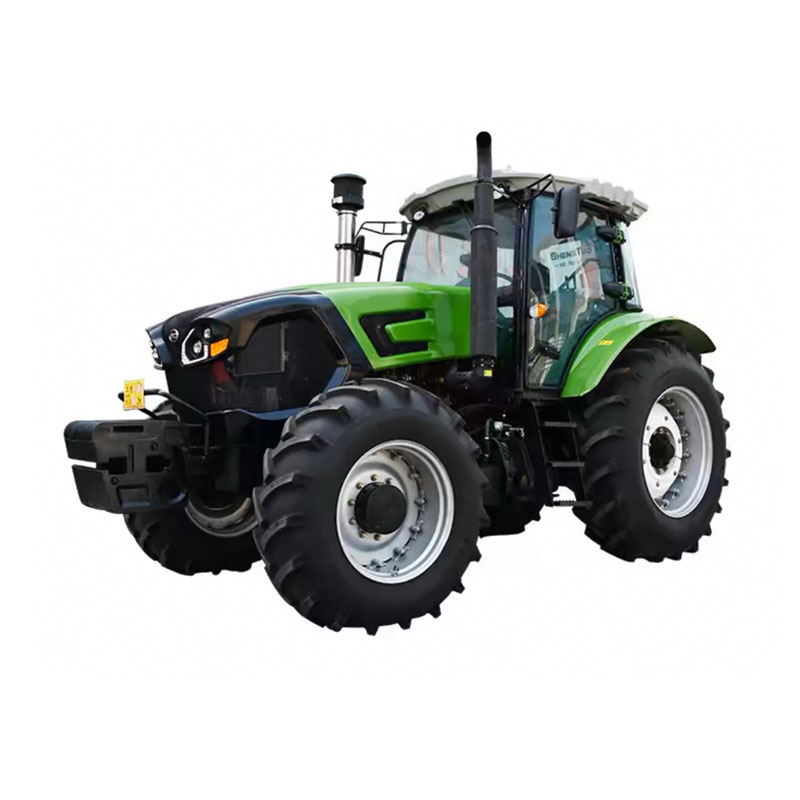 Magas növényi traktor