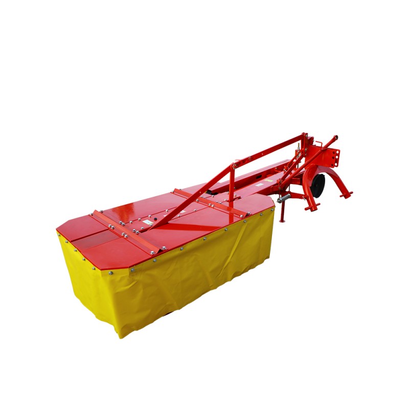 Függesztett fűnyíró