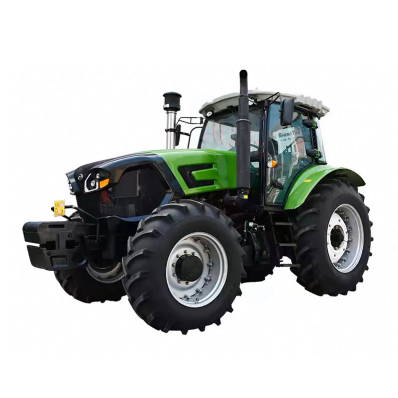 Többfunkciós traktor