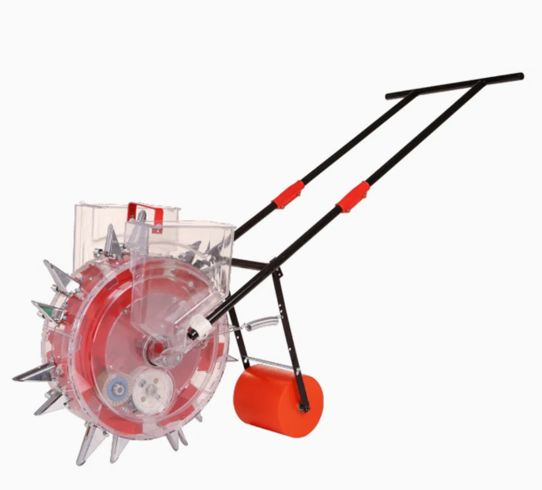 Szójabab Kukorica Földimogyoró Kukorica vetőgép kézi vetőmag vetőgép