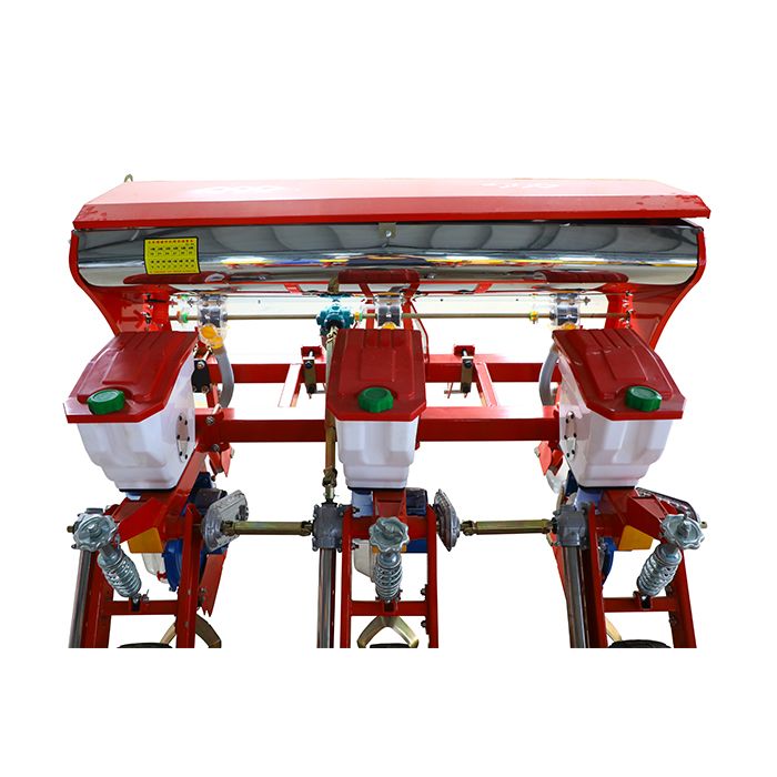 Traktor gabonamag